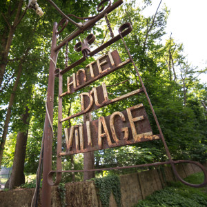Hotel du Village